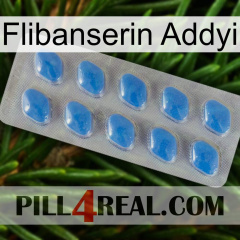 Flibanserin Addyi 22